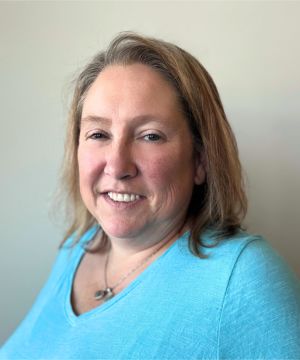 Tracy Roth